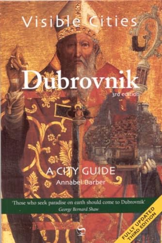 Visible Cities Dubrovnik: A City Guide (Visible Cities Guidebook Series)