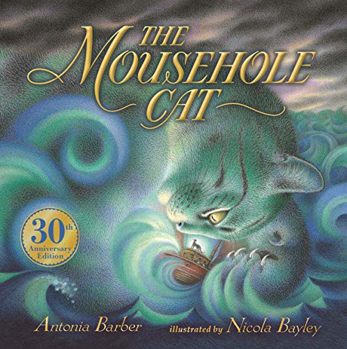 The Mousehole Cat The Mousehole Cat