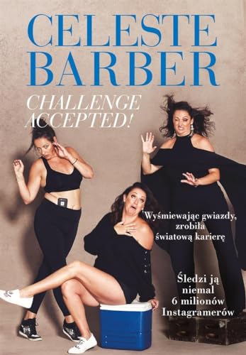 Challenge Accepted! von Muza