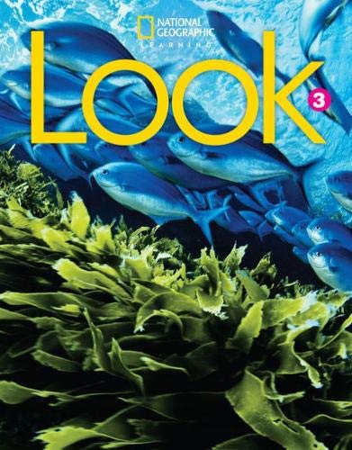 Look (3) von National Geographic/(ELT)