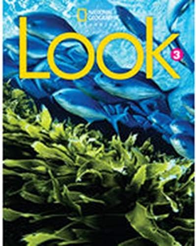 Look (Look, 3)