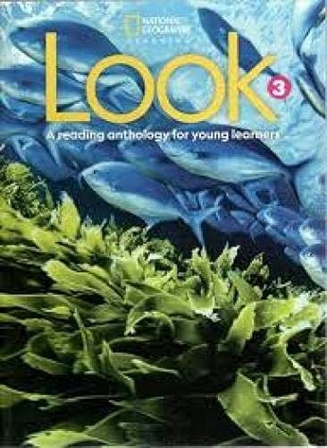 Look Bre: Book + Online Practice and Student’s Ebook (Look, 3)