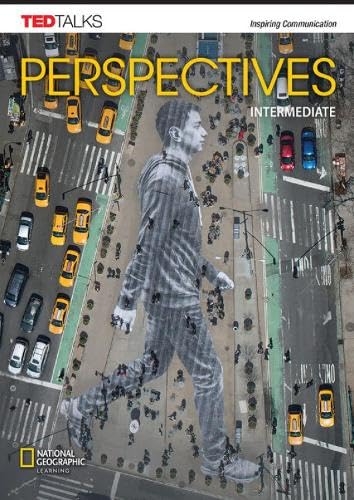 Perspectives Intermediate with the Spark Platform (Perspectives (British English))