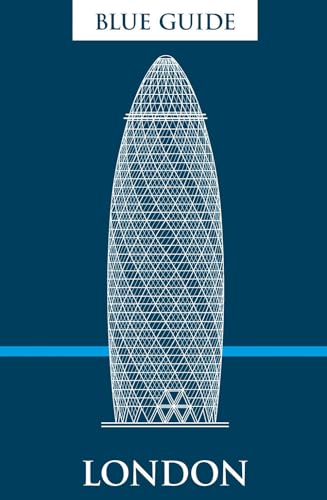 Blue Guide London (Blue Guides, 0) von Blue Guides