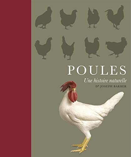 Poules, une histoire naturelle von ARTEMIS