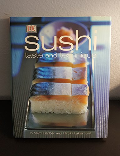 Sushi: Taste and Technique