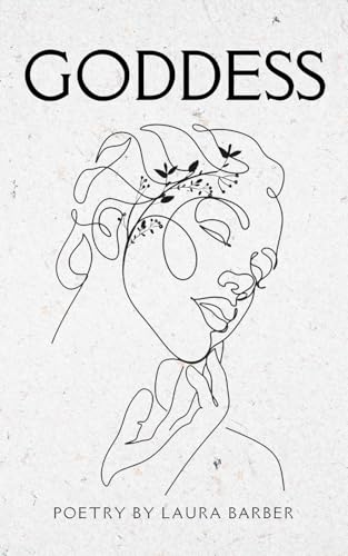 Goddess: Poetry inspired by Persephone