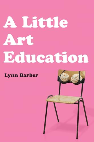 A Little Art Education von Cheerio Publishing Ltd