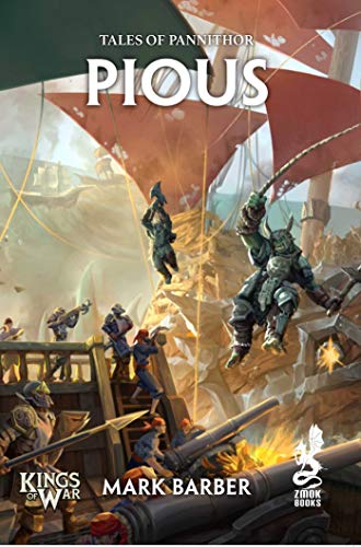 Pious (Kings of War)