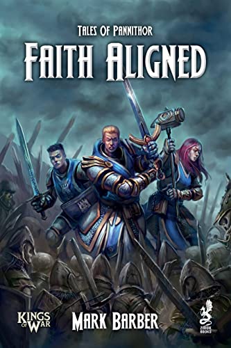 Tales of Pannithor: Faith Aligned von Zmok Books