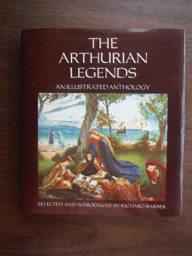 Arthurian Legends