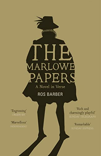 The Marlowe Papers von Sceptre