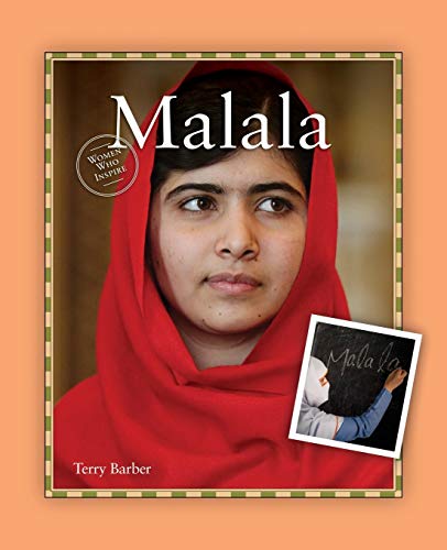Malala (Women Who Inspire Biography)