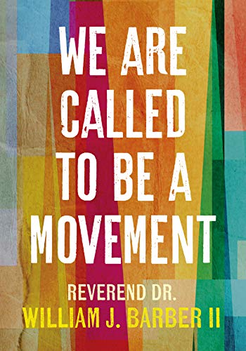 We Are Called to Be a Movement We Are Called to Be a Movement