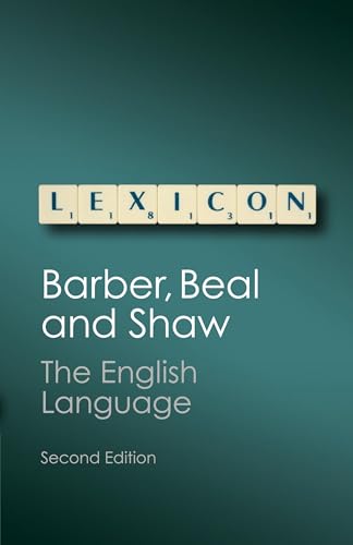 The English Language von Cambridge University Press
