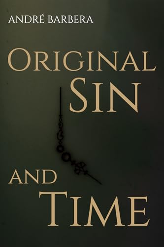 Original Sin and Time von Wipf and Stock