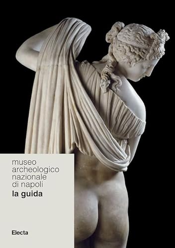Museo Archeologico Nazionale di Napoli. La guida (Guide MANN)