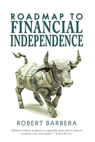 Roadmap to Financial Independence von Mentoris Project