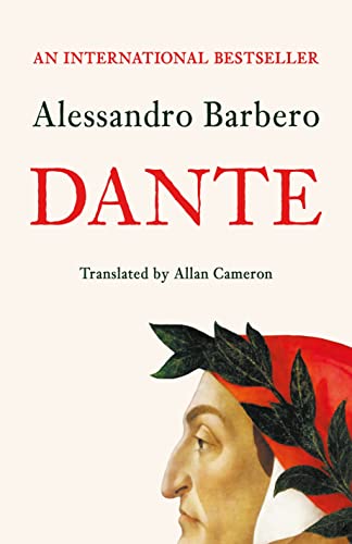 Dante von Profile Books