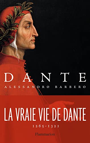 Dante von FLAMMARION