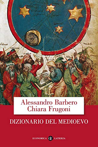 Dizionario del Medioevo (Economica Laterza)