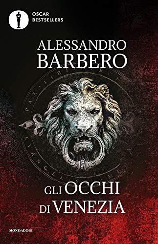 Gli occhi di Venezia (Oscar bestsellers)