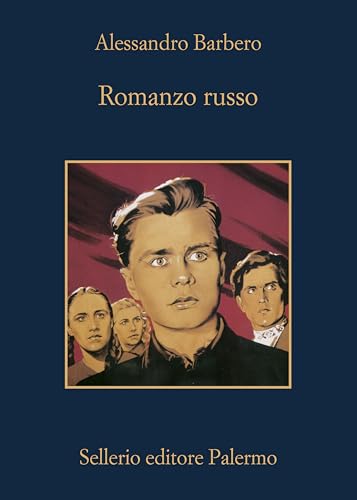 Romanzo russo (La memoria) von Sellerio Editore Palermo
