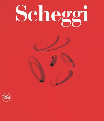 Scheggi: Catalogue Raisonné