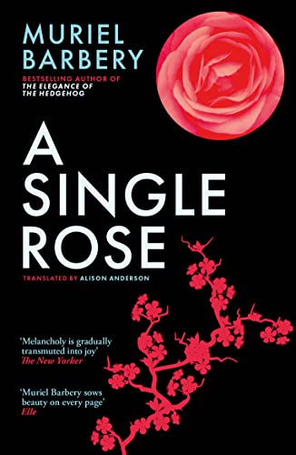 A Single Rose von Gallic Books