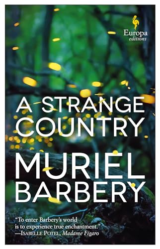 A Strange Country A Strange Country