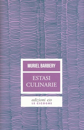 Estasi culinarie Estasi culinarie