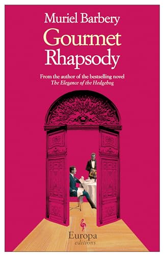 Gourmet Rhapsody Gourmet Rhapsody
