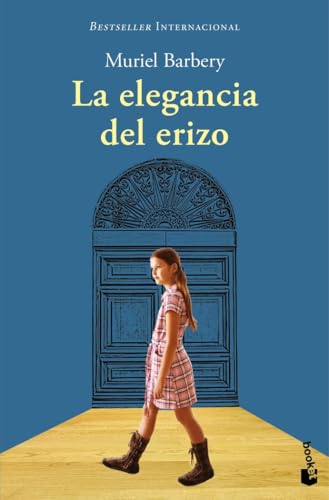 La elegancia del erizo (Novela) von Booket