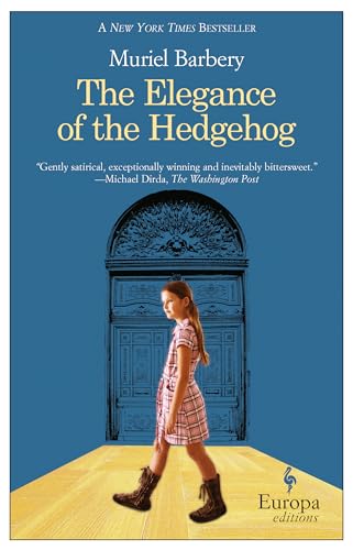 The Elegance of the Hedgehog Rough Cut