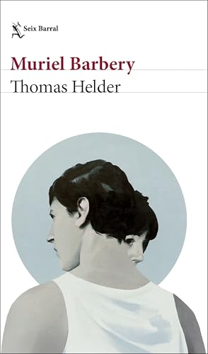 Thomas Helder (Biblioteca Formentor) von Seix Barral