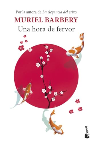 Una hora de fervor (Novela) von Booket