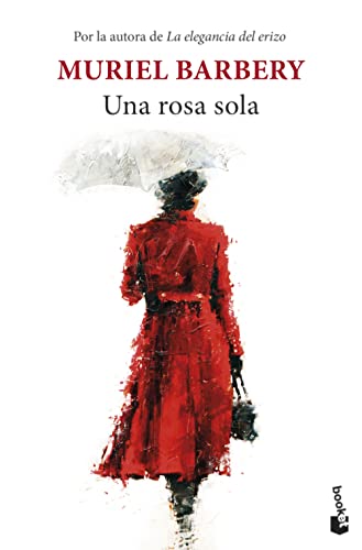 Una rosa sola (Novela) von Booket