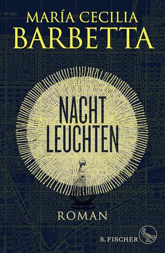 Nachtleuchten: Roman von FISCHERVERLAGE