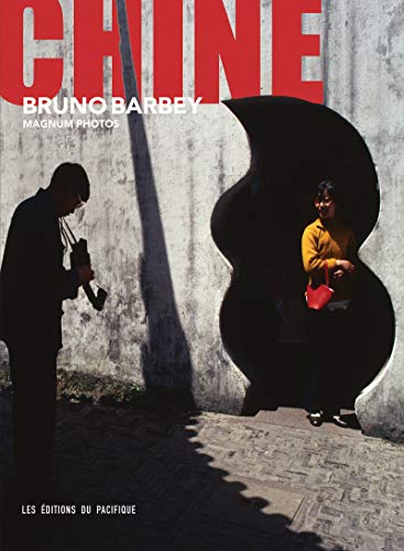 Bruno Barbey - Chine Bruno Barbey - Chine von PACIFIQUE