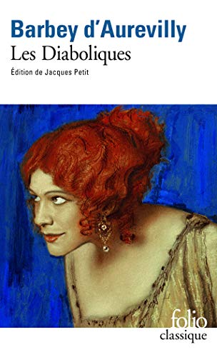 Diaboliques Barbey (Folio (Gallimard))