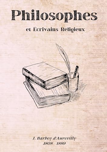 Philosophes et Écrivains Religieux von ORBITA MEDIA