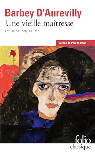 Une vieille maîtresse (Folio (Gallimard))