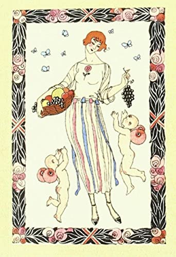 La guirlande des mois : 1920, quatrieme année (Facsímiles de ediciones únicas) von JdeJ Editores