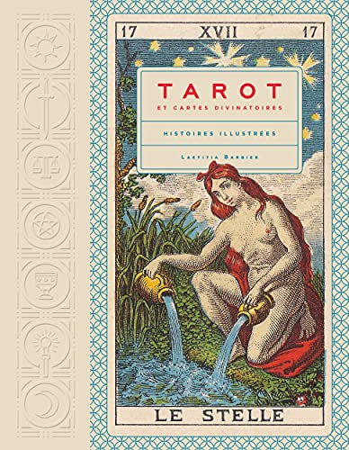 Tarot et cartes de divination, histoires illustrées von CERNUNNOS