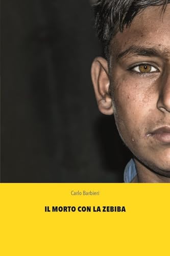 Il morto con la zebiba von Youcanprint
