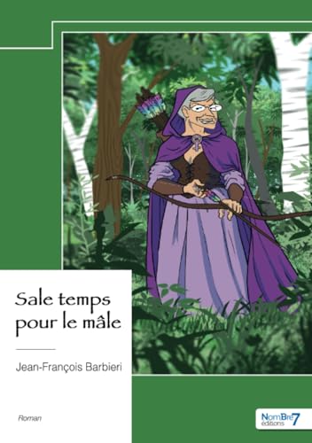 Sale temps pour le mâle von Nombre7