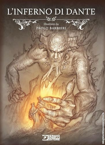 L'Inferno di Dante. Ediz. a colori