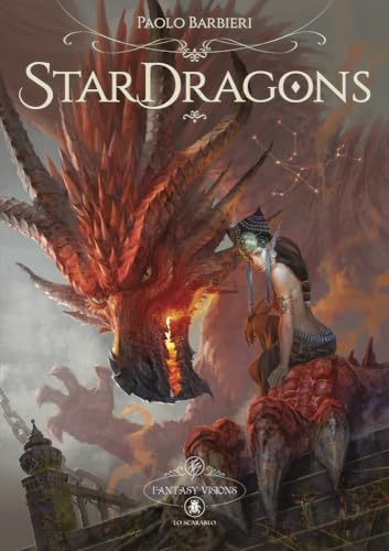 StarDragons (Paolo Barbieri Stardragons)