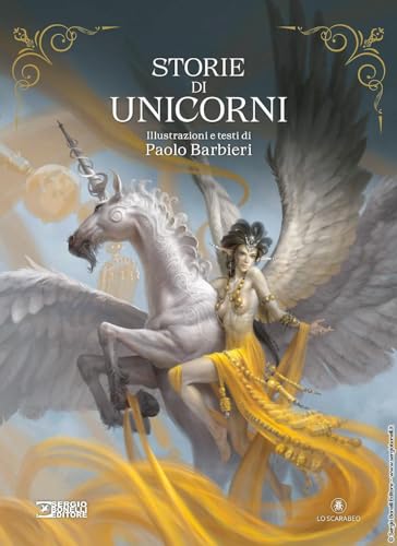 Storie di unicorni von Sergio Bonelli Editore