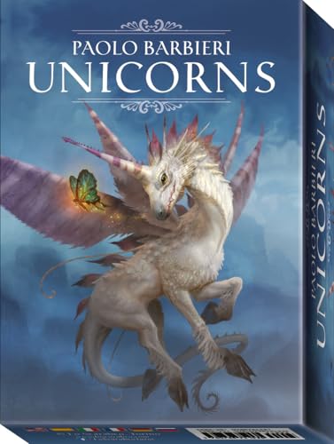 Unicorns Oracle
